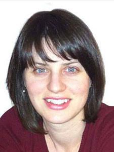 Image of Kimberly BOUFFARD